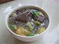 方寸鸭血粉丝汤