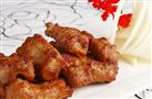 可可六十度排骨炸鸡