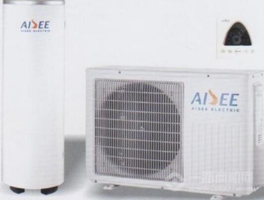 凯立信空气能热水器
