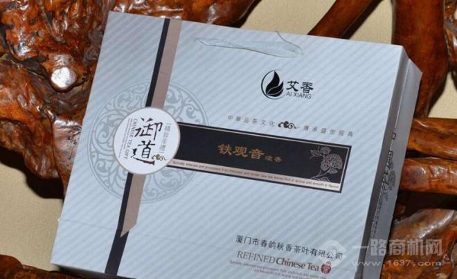 御道茶叶加盟 御道茶叶加盟