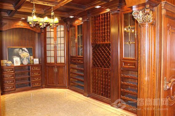 千年树实木家具