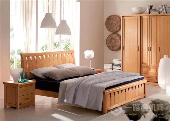 千年树实木家具