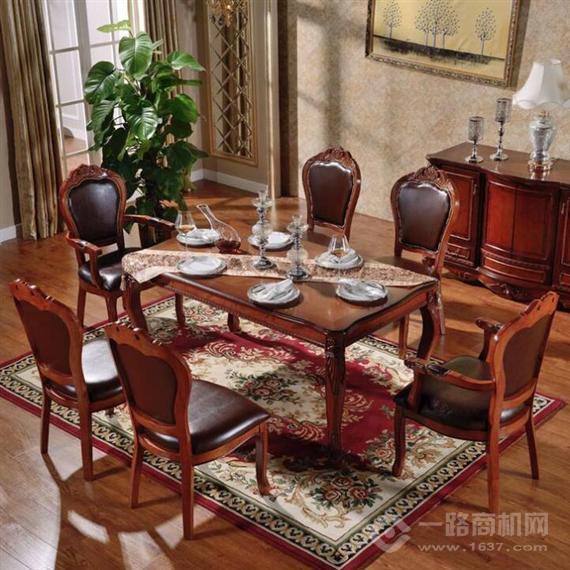 千年树实木家具