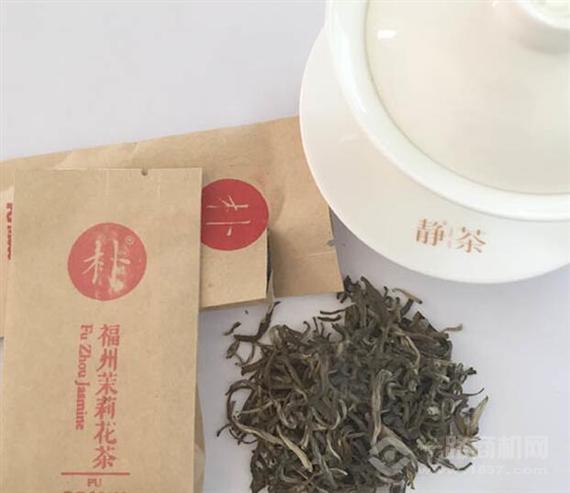 静茶茶业