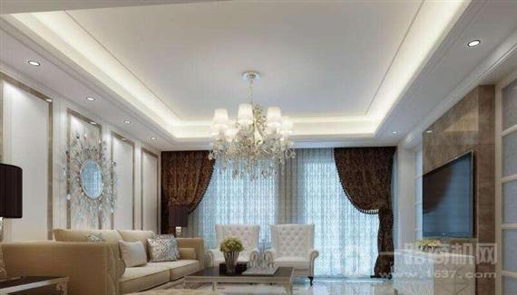 雅诗迈集成吊顶