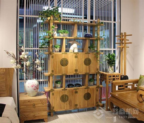 千年树实木家具