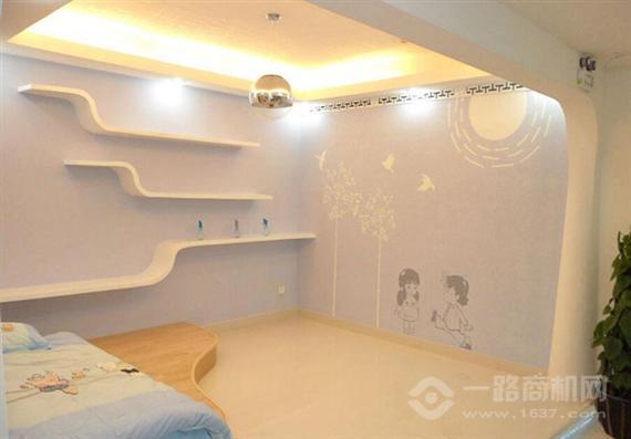 缘和兄弟硅藻泥