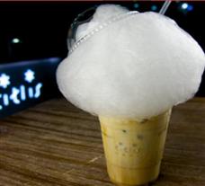 提特麗韓國雪花冰