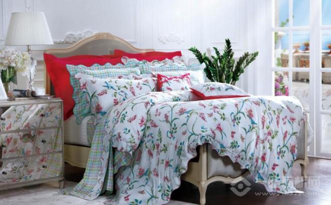 梦安妮家纺加盟 梦安妮家纺加盟