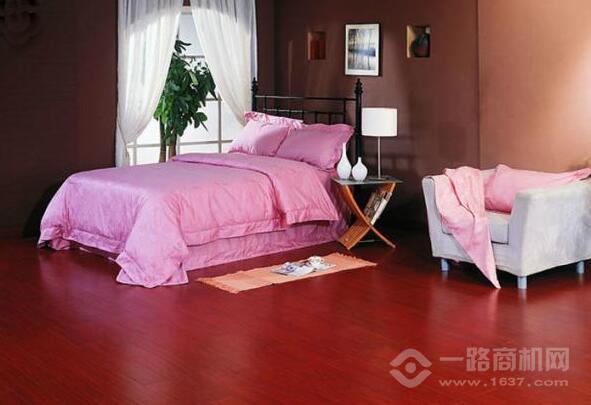 伊普莱思地板加盟