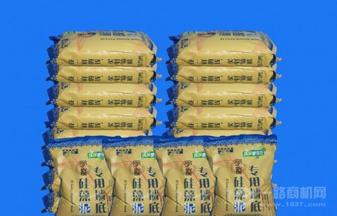 護墻寶硅藻泥加盟