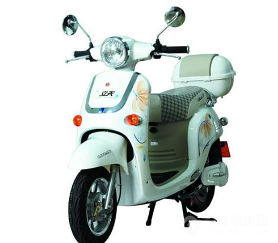立天电动车