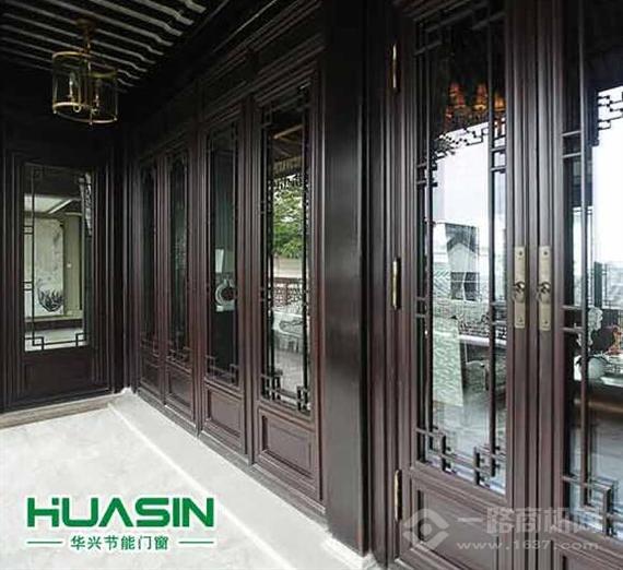 华兴节能门窗