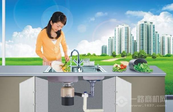 雷克雅垃圾處理器 雷克雅垃圾處理器