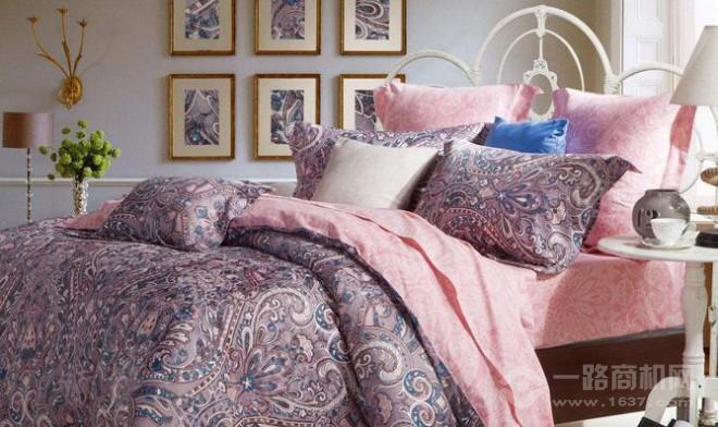 莱奥家纺加盟 莱奥家纺加盟