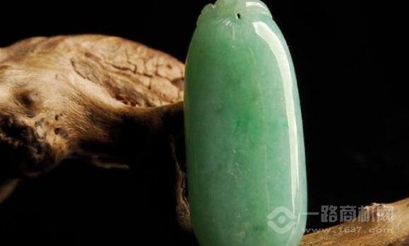 琳翠轩翡翠加盟