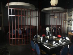 重慶春熙璐火鍋