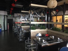 重慶春熙璐火鍋