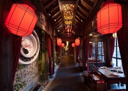 重慶春熙璐火鍋