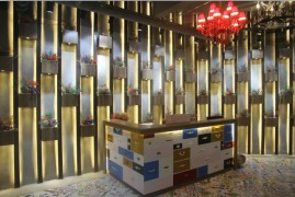 重慶春熙璐火鍋