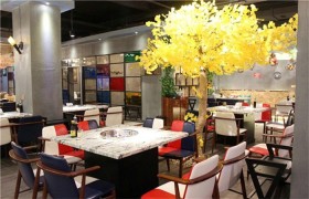 重慶春熙璐火鍋