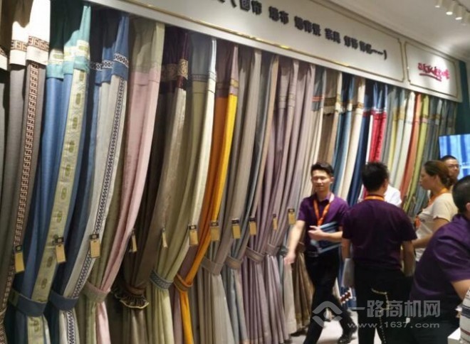 如魚得水窗簾加盟