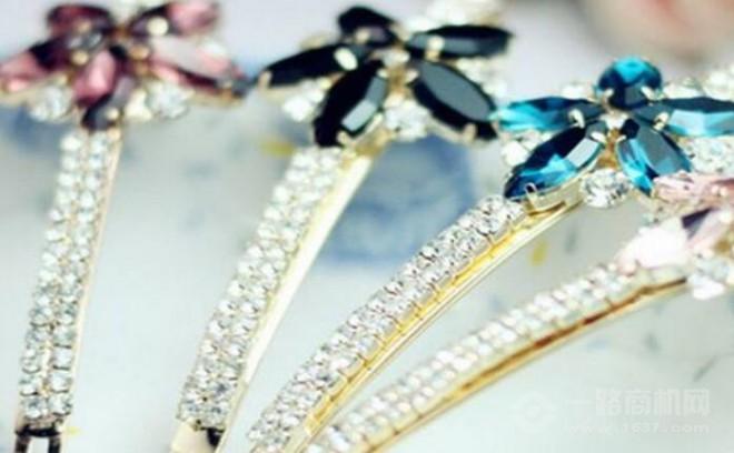 意高饰品 意高饰品