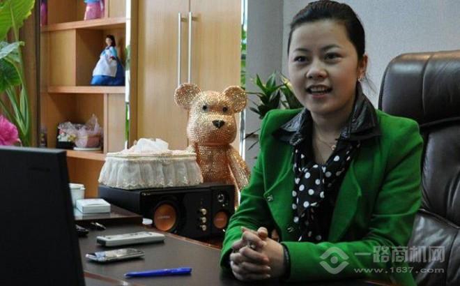 伊水玲珑饰品加盟 伊水玲珑饰品加盟