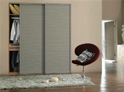 海菲亞整體衣柜