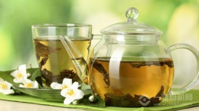 龚府名茶 龚府名茶