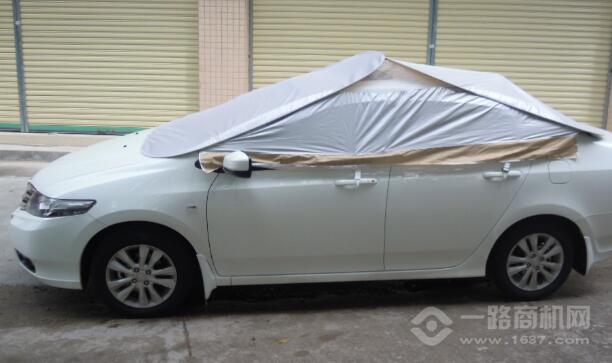 有車愛車清涼罩