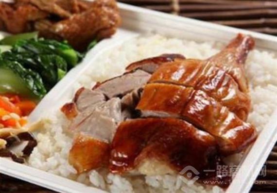 贱谷头营养简餐