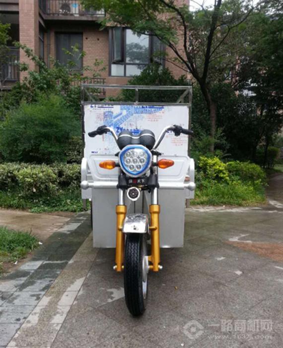 英洁士移动洗车机