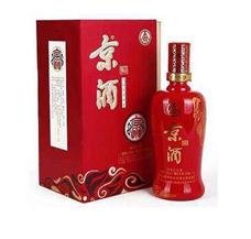 京酒