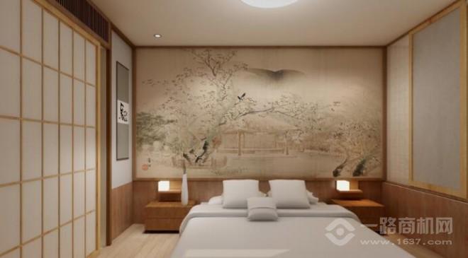 木山清芽酒店加盟