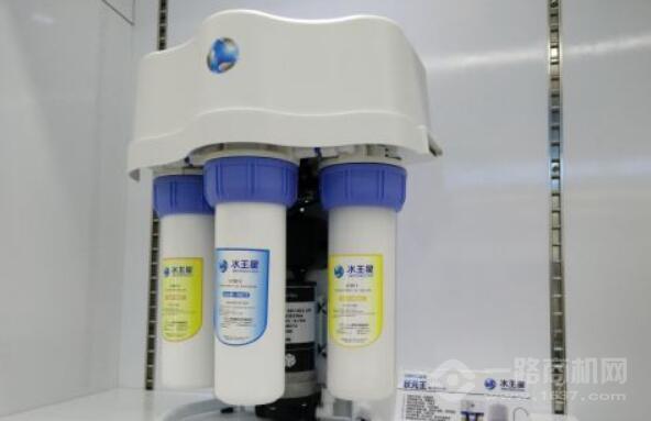 水王星净水器加盟 水王星净水器加盟