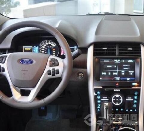 康莱斯汽车智能管家