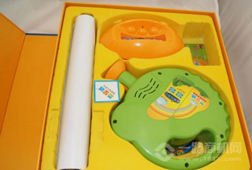 希望城早教投影仪加盟