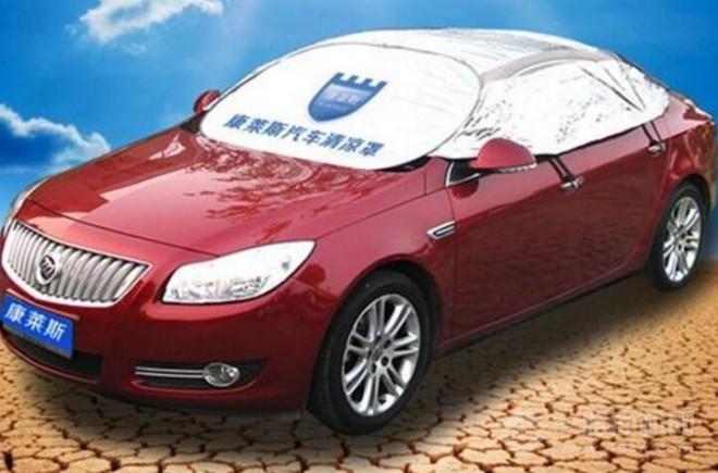 康莱斯汽车智能管家加盟