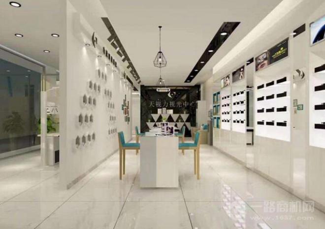 天视力近弱视防治中心加盟