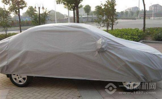 车美馨汽车清凉罩