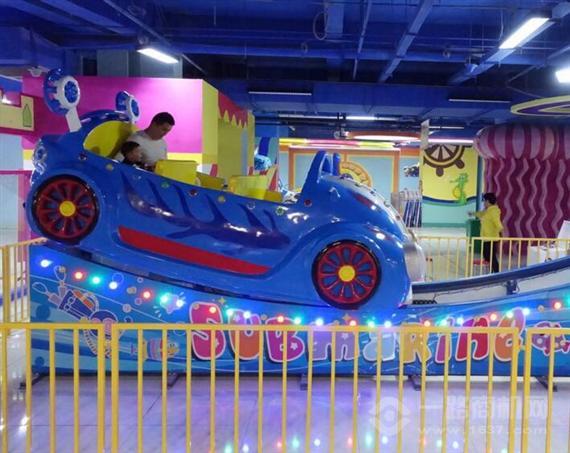 大堡礁儿童乐园