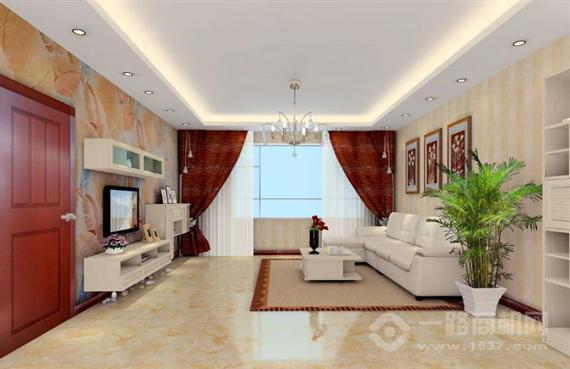 雅居仕液态壁纸