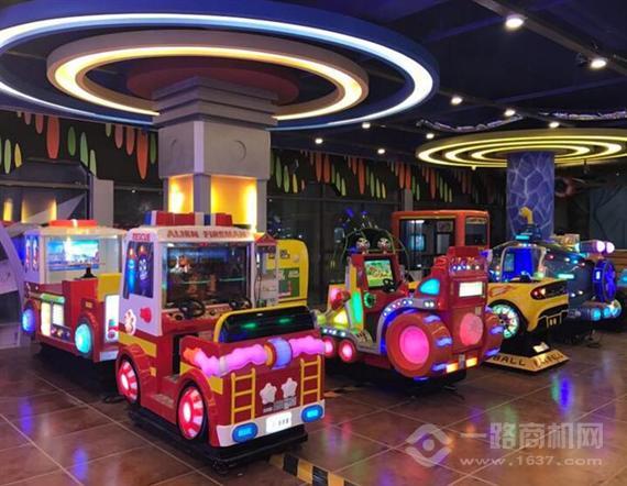 大堡礁儿童乐园