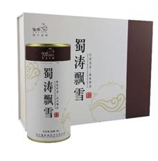 蜀涛茶业