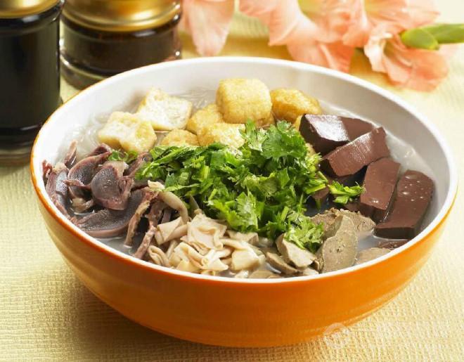 金元鸭血粉丝加盟 金元鸭血粉丝加盟