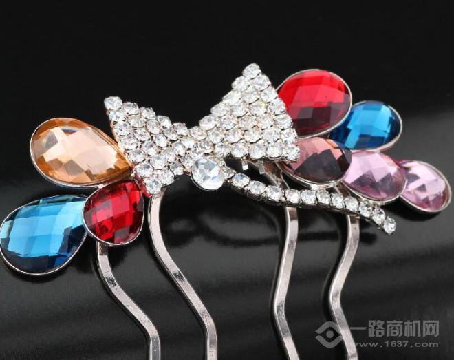 玛娅莎饰品加盟 玛娅莎饰品加盟