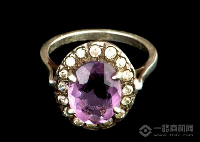 全爱时代珠宝加盟