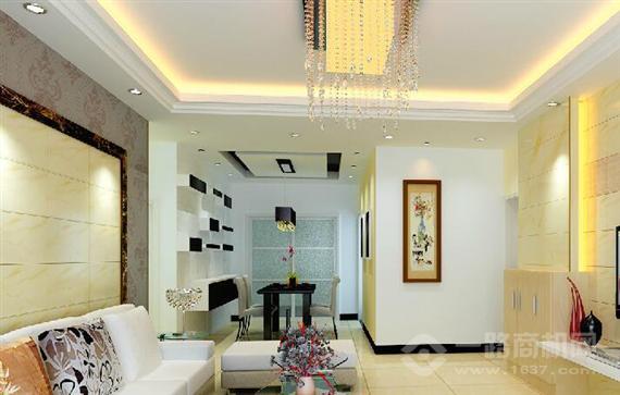 定家宜集成墙饰