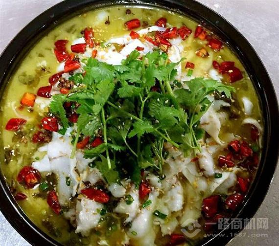 翠儿花骨汤酸菜